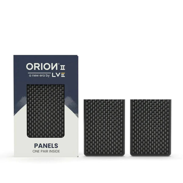 LVE Orion II Replacement Panels