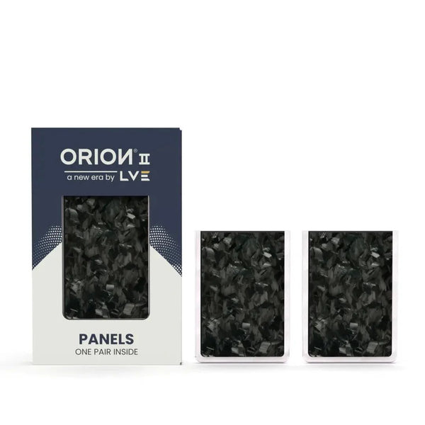 LVE Orion II Replacement Panels