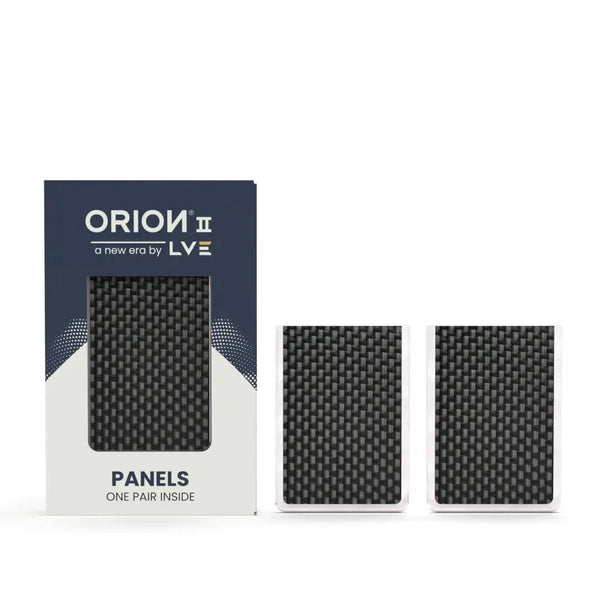 LVE Orion II Replacement Panels