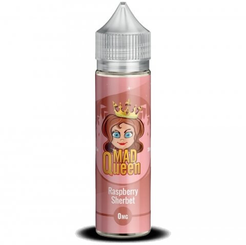 Mad Queen 50ml E-liquids