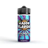 Major Flavor 100ml E-liquids