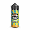 Major Flavor 100ml E-liquids