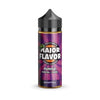 Major Flavor 100ml E-liquids