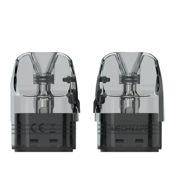 Mechvape The X Replacement Pods