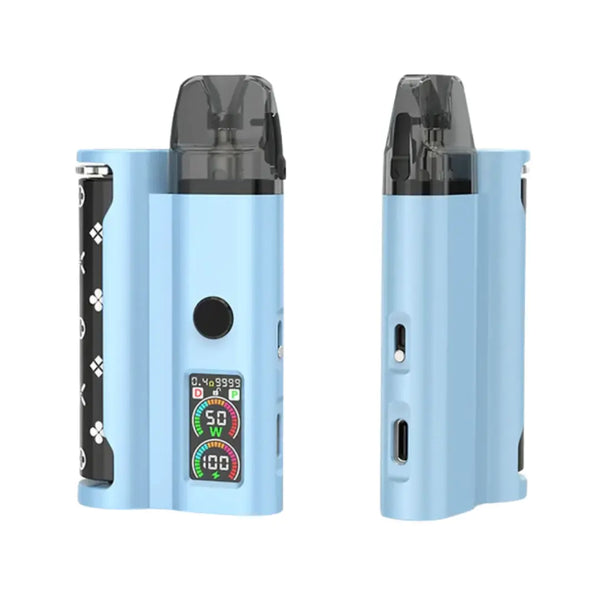 Mechvape The X SBS Pod Vape Kit