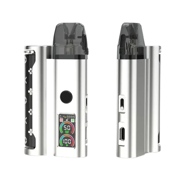 Mechvape The X SBS Pod Vape Kit