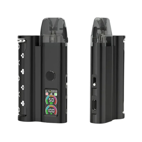 Mechvape The X SBS Pod Vape Kit
