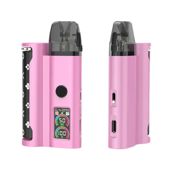 Mechvape The X SBS Pod Vape Kit
