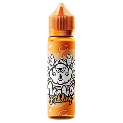 Momo 50ml Shortfill