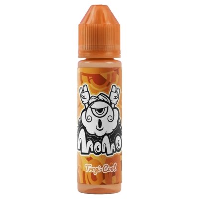 Momo 50ml Shortfill