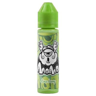 Momo 50ml Shortfill