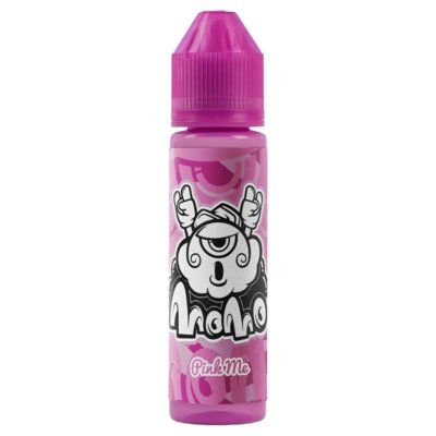 Momo 50ml Shortfill