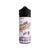 Jam Monster PB & Grape Jam 100ml Shortfill