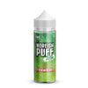 Moreish Puff Aloe 100ML Shortfill