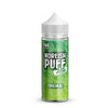 Moreish Puff Aloe 100ML Shortfill