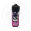 Moreish Puff Chilled 100ML Shortfill