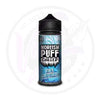 Moreish Puff Chilled 100ML Shortfill