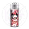 Moreish Puff Get Lollied 100ML Shortfill