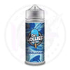 Moreish Puff Get Lollied 100ML Shortfill