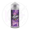 Moreish Puff Get Lollied 100ML Shortfill