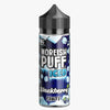 Moreish Puff Iced 100ML Shortfill