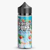 Moreish Puff Menthol 100ML Shortfill