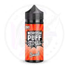 Moreish Puff Popcorn 100ML Shortfill