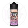Moreish Puff Prosecco 100ML Shortfill