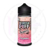 Moreish Puff Prosecco 100ML Shortfill