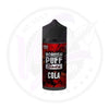 Moreish Puff Soda 100ML Shortfill