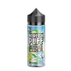 Moreish Puff Summer Cider On Ice 100ML Shortfill