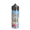 Moreish Puff Summer Cider On Ice 100ML Shortfill