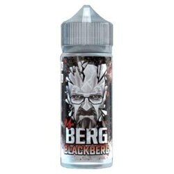 Mr Berg 100ml E-Liquid