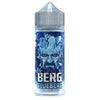 Mr Berg 100ml E-Liquid