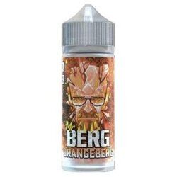 Mr Berg 100ml E-Liquid