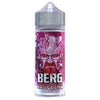 Mr Berg 100ml E-Liquid