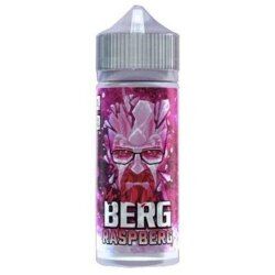 Mr Berg 100ml E-Liquid