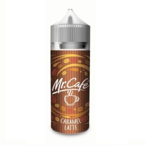 Mr Cafe 100ML E-Liquid