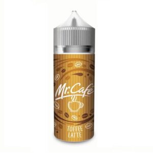 Mr Cafe 100ML E-Liquid