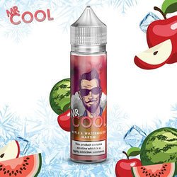 Mr Cool 50ml E-Liquid
