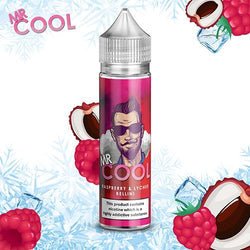 Mr Cool 50ml E-Liquid