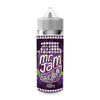 Mr Jam 100ml E-Liquid