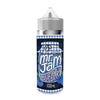 Mr Jam 100ml E-Liquid