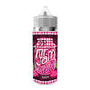 Mr Jam 100ml E-Liquid