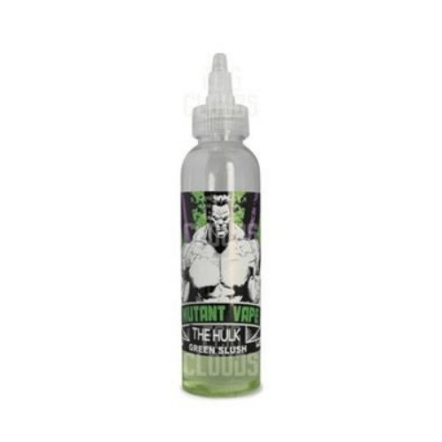 Mutant Vape 80ml E-liquid