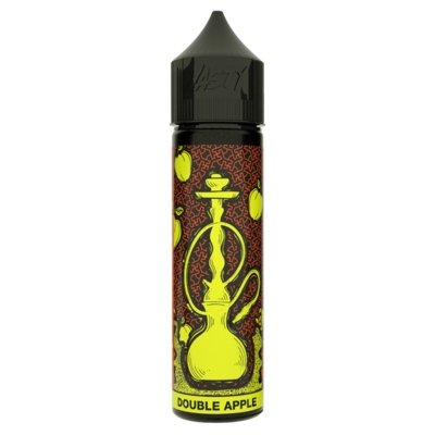 Nasty Juice 50ml Shortfill