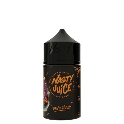Nasty Juice 50ml Shortfill