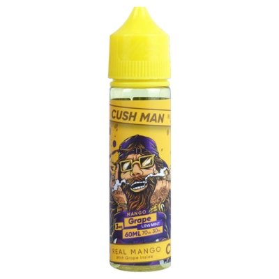 Nasty Juice 50ml Shortfill