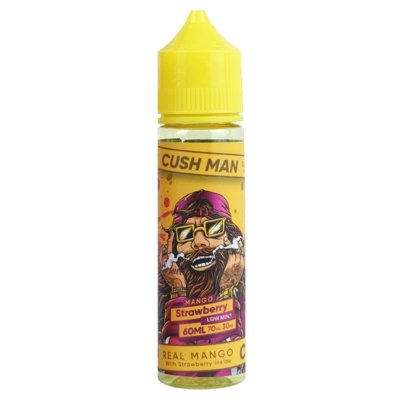 Nasty Juice 50ml Shortfill