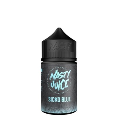 Nasty Juice 50ml Shortfill
